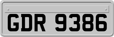 GDR9386