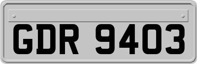GDR9403