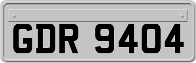 GDR9404