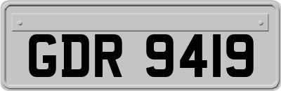 GDR9419