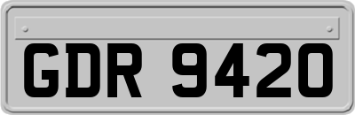 GDR9420