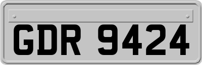 GDR9424