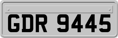 GDR9445