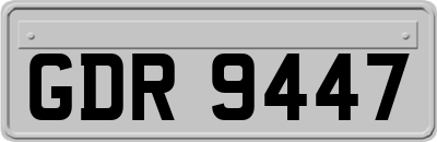 GDR9447