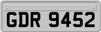 GDR9452