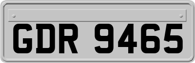 GDR9465