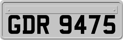 GDR9475