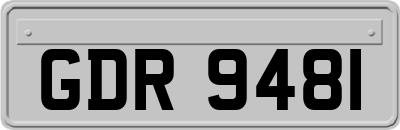 GDR9481