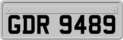 GDR9489