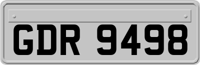 GDR9498