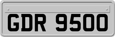 GDR9500