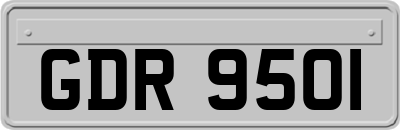 GDR9501