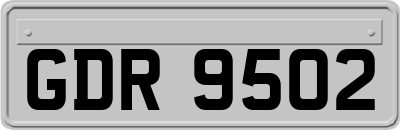GDR9502