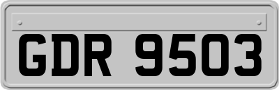 GDR9503