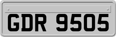 GDR9505