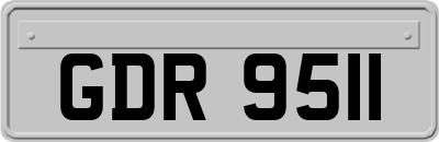 GDR9511