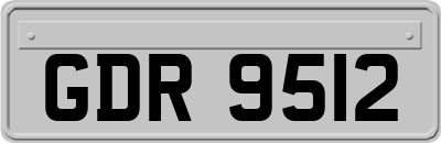 GDR9512