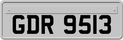 GDR9513