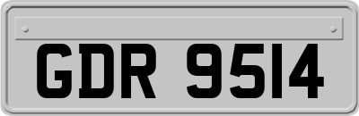 GDR9514