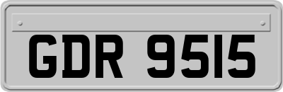 GDR9515