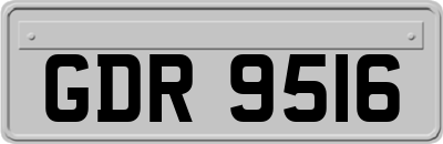 GDR9516