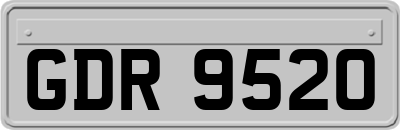 GDR9520