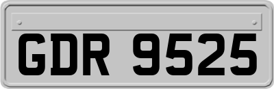 GDR9525