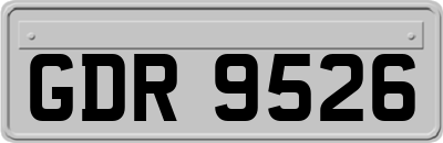 GDR9526