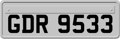 GDR9533