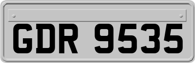 GDR9535