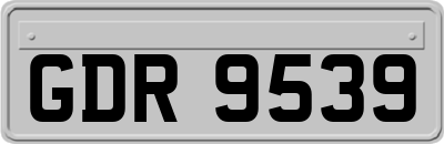 GDR9539