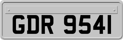 GDR9541