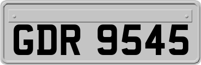 GDR9545