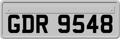 GDR9548