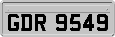 GDR9549
