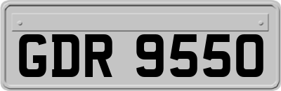 GDR9550
