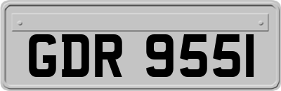 GDR9551