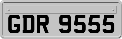 GDR9555
