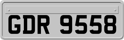 GDR9558