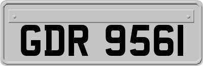 GDR9561