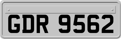 GDR9562