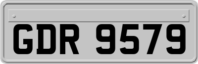 GDR9579
