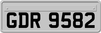 GDR9582