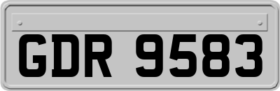 GDR9583