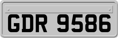 GDR9586