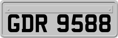GDR9588