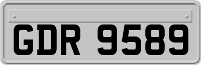 GDR9589
