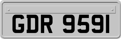 GDR9591