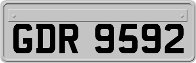 GDR9592