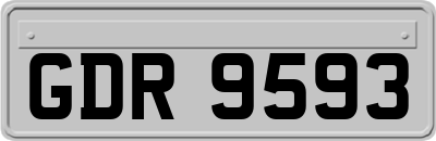 GDR9593